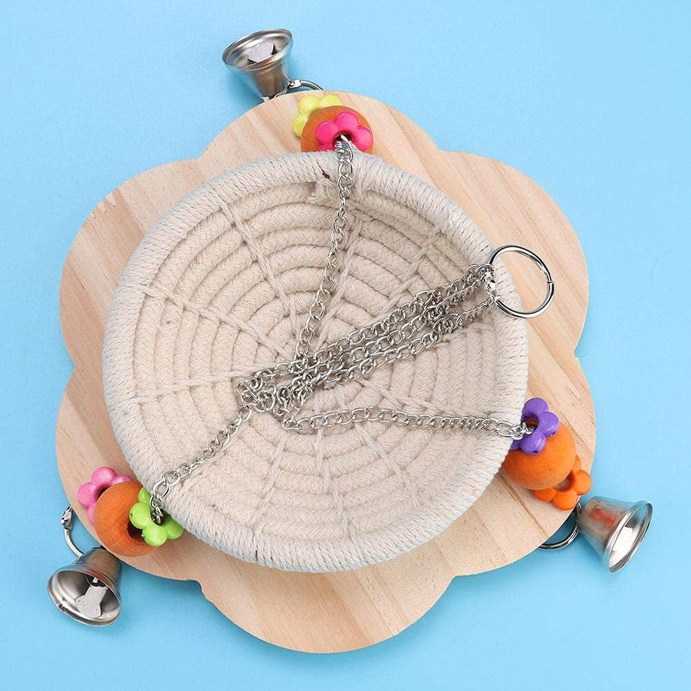 Bird Nest Swing Hammock