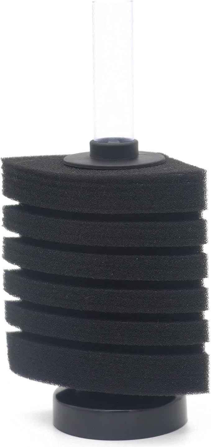 ALEGI Aquarium Sponge Filter 30-40 gallon, Sponge Filter