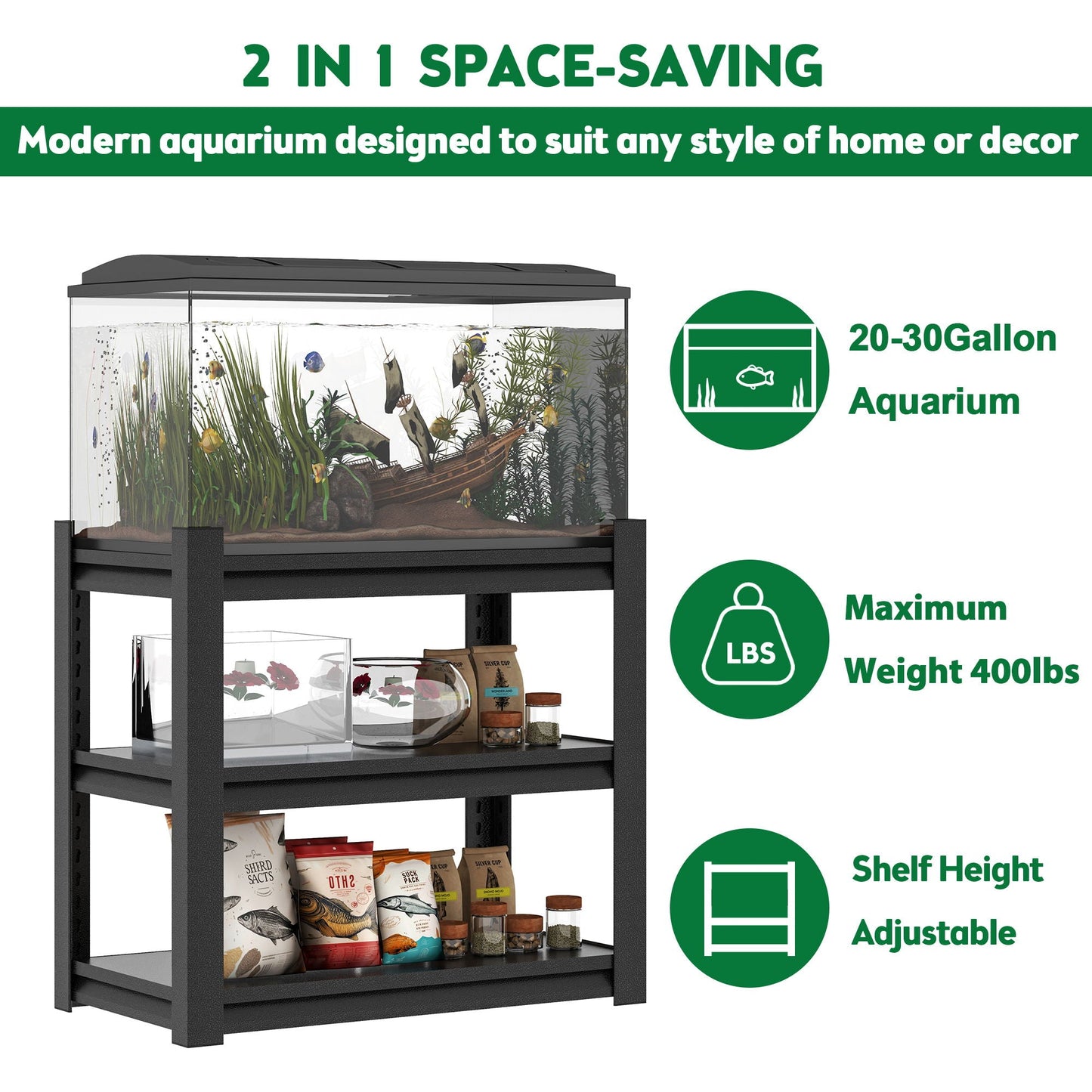 Aquarium/Fish Tank Stand