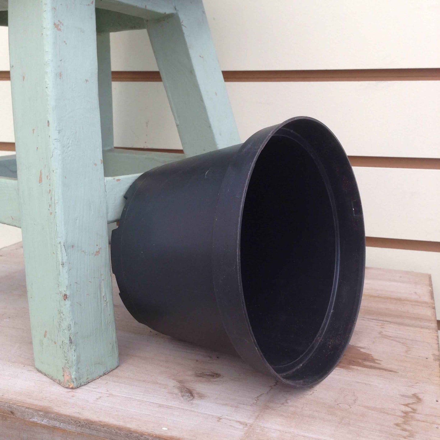 4 Inch Growing Pot