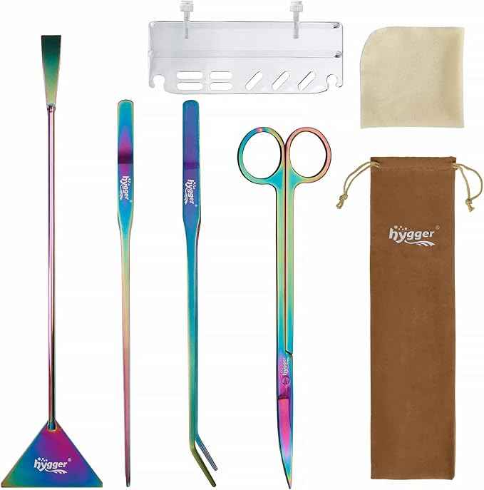 Aquarium Tools