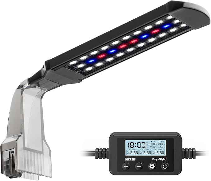 Aquarium Lights