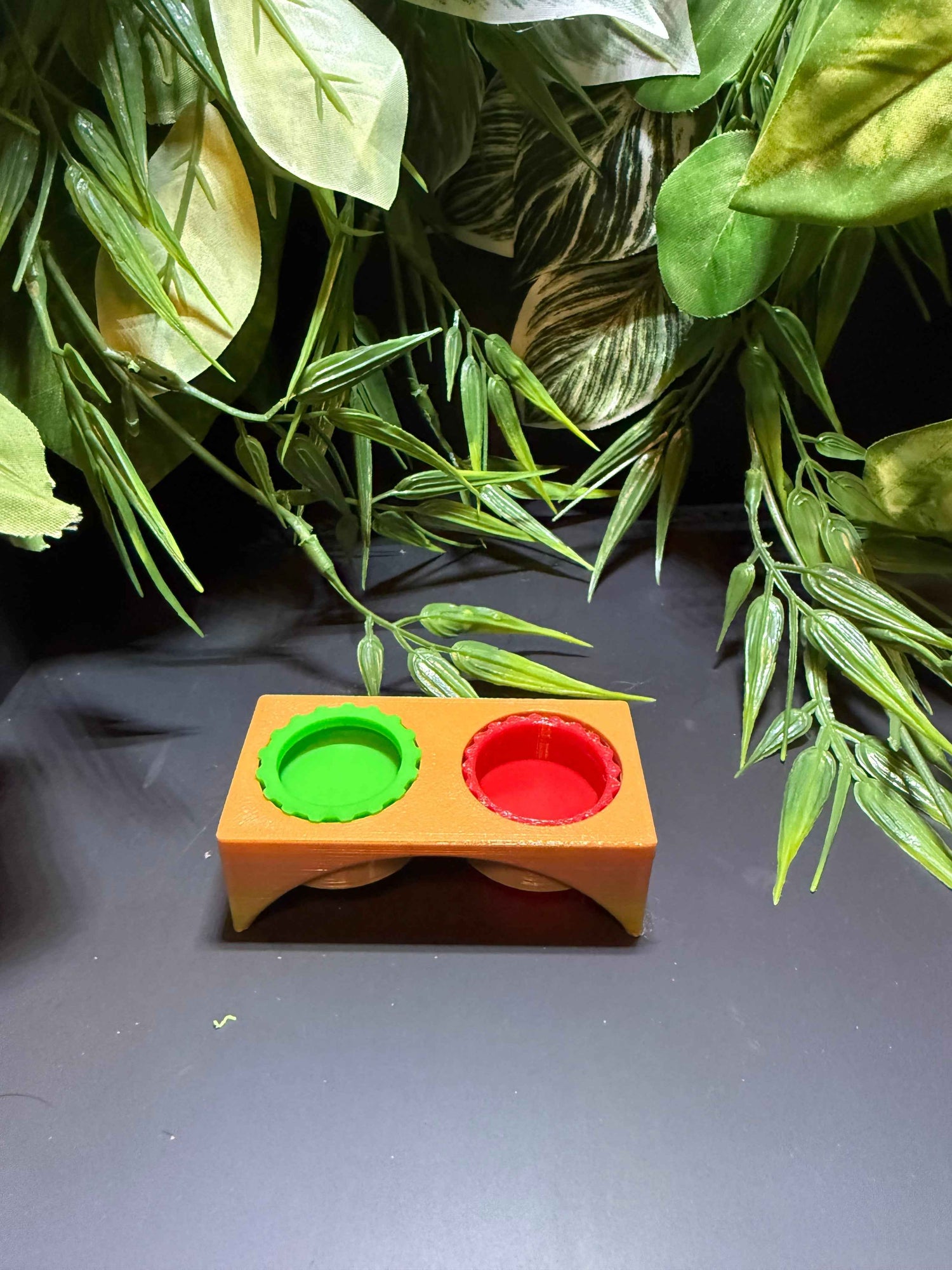 Terrarium Supplies & Decor