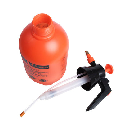 3-Liter Heavy-Duty Terrarium Pressure Sprayer