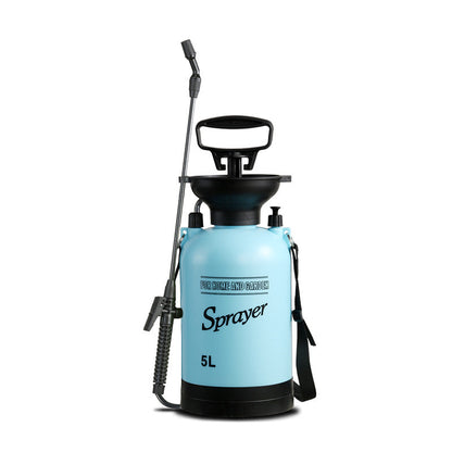 Heavy-Duty Multi-Reptile Pressure Sprayer