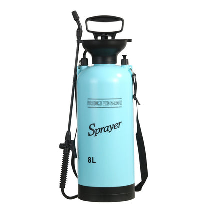 Heavy-Duty Multi-Reptile Pressure Sprayer
