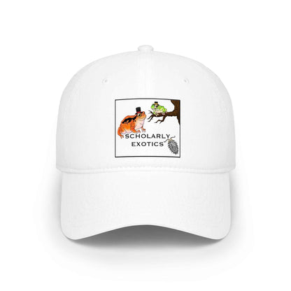 Scholarly Exotics Baseball Cap