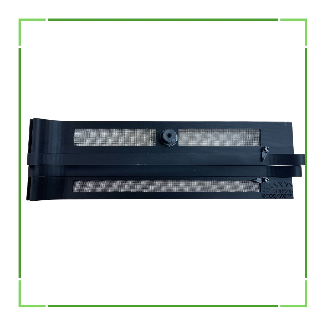 Thrive Ecosystems Aqueon Aquarium Conversion Kit - Scholarly Exotics LLC