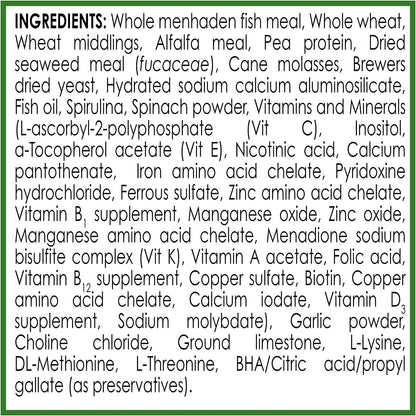 API Algae Wafers 3.7 oz