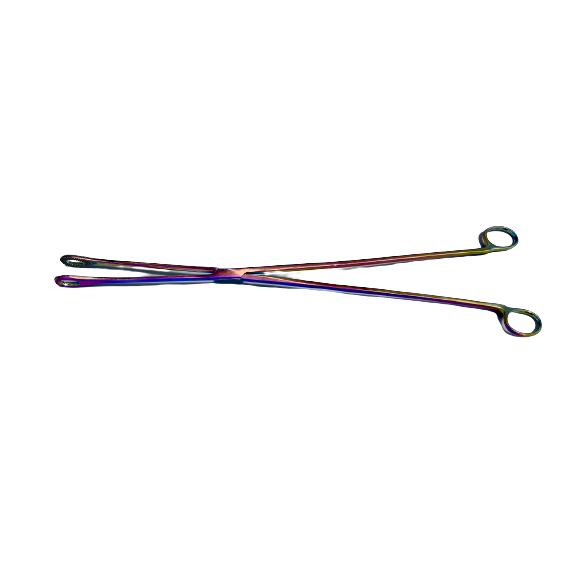 Signature Series Hemostats - Sponge - Scholarly Exotics LLC