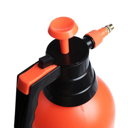 3-Liter Heavy-Duty Terrarium Pressure Sprayer