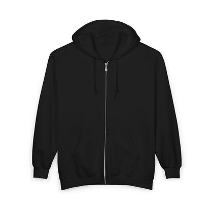 Scholarly Exotics Zip Hoodie