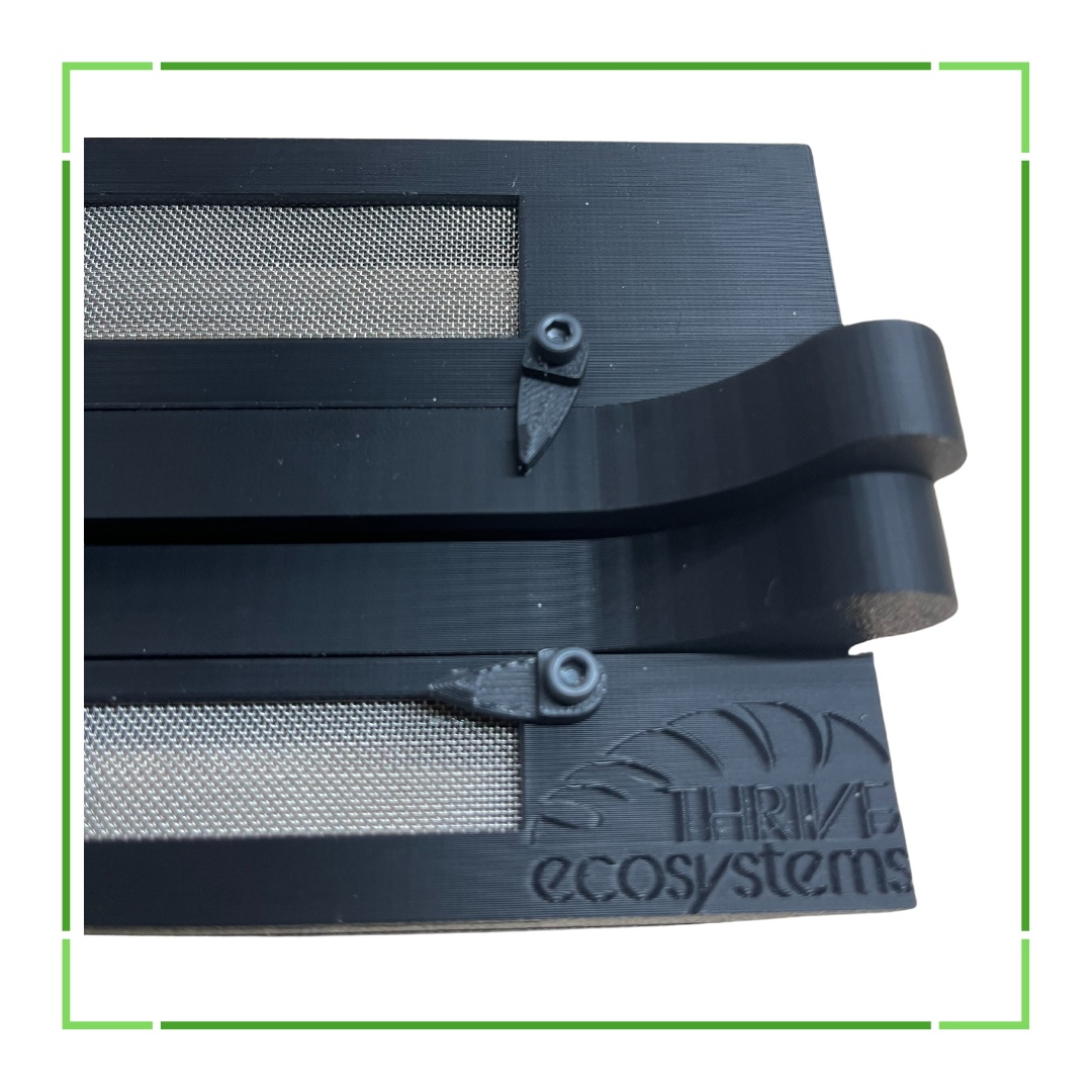 Thrive Ecosystems Aqueon Aquarium Conversion Kit - Scholarly Exotics LLC