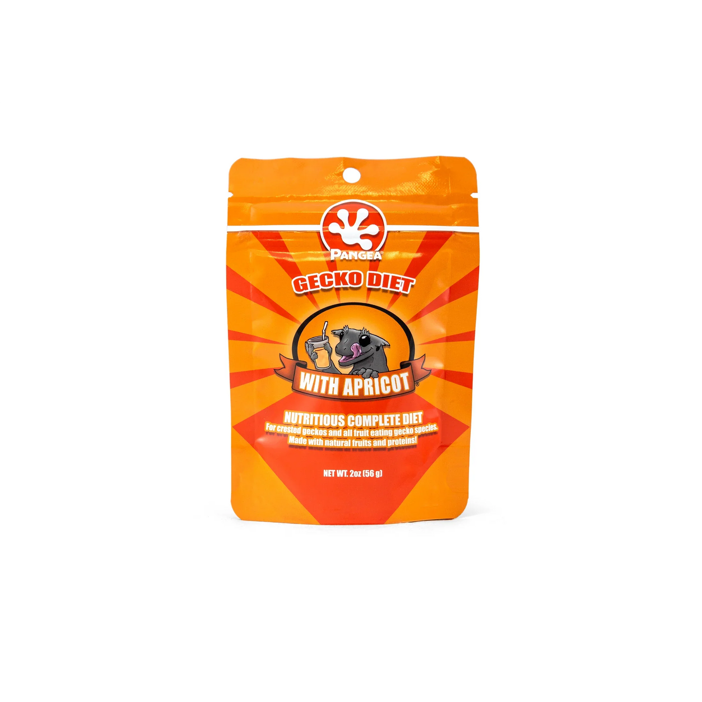Pangea Apricot
