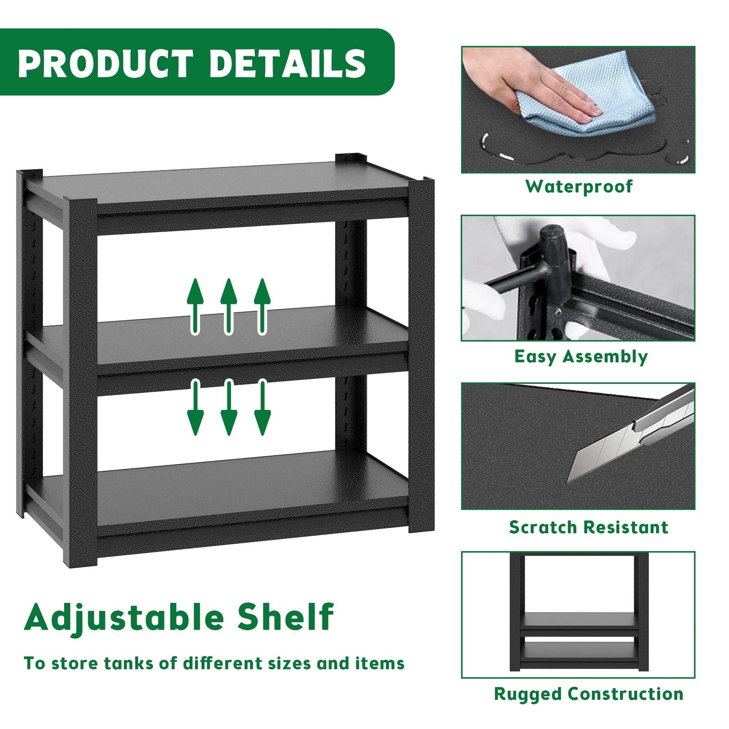 Aquarium/Fish Tank Stand