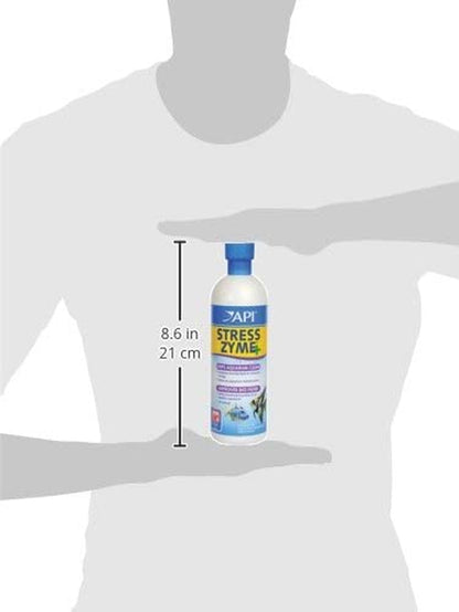 API Stress Zyme