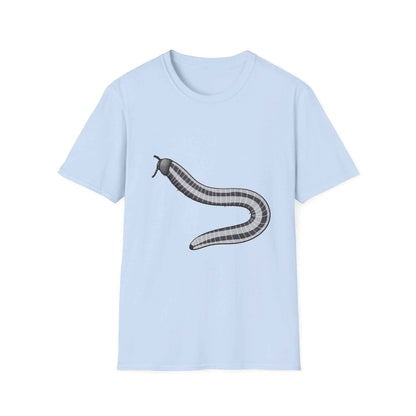 Scholarly Exotics Maui Millipede T-Shirt