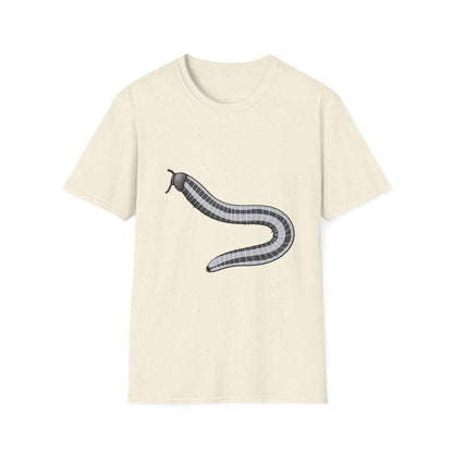 Scholarly Exotics Maui Millipede T-Shirt