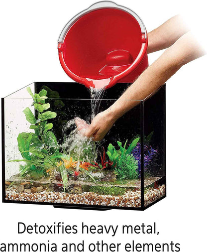 16 Ounces Aquarium Fish Tank Water Conditioner