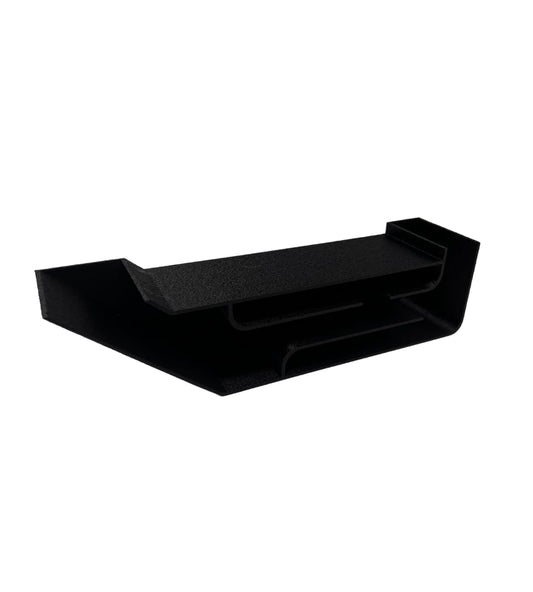 Chatelet REEFSHAPE Aquarium X-Large Underground Tunnel | Fish & Shrimp Hideout for Aquariums | Unique Underground Viewing Tunnel | 9.75" X 2.5" | Made in USA (XL)