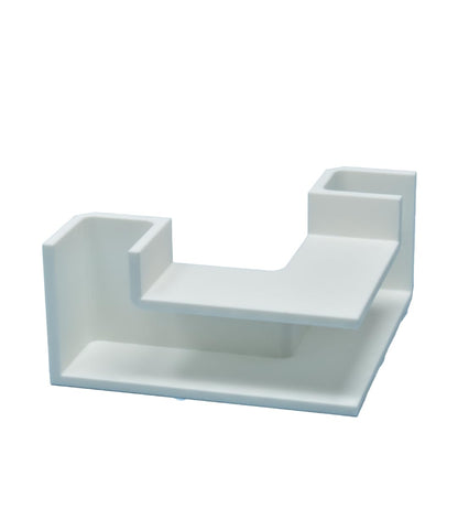 Aquarium Underground Tunnel Corner