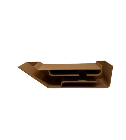 Aquarium XL Underground Tunnel | Made in USA (XL)