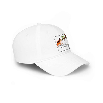 Scholarly Exotics Baseball Cap