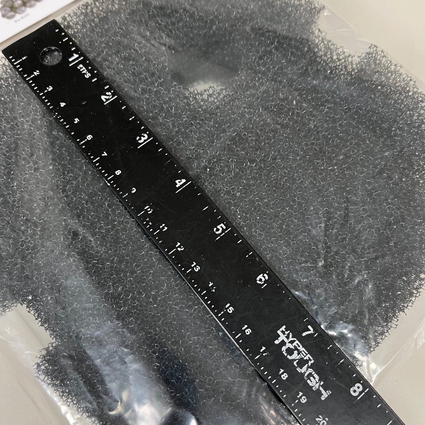 AQUEON Quietflow Filter Foam Pad