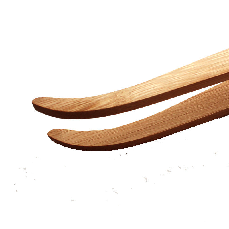 Bamboo Reptile Feeding Tongs