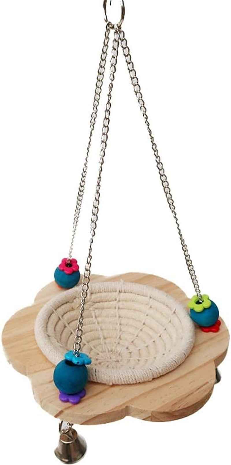 Bird Nest Swing Hammock