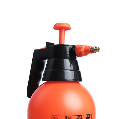 3-Liter Heavy-Duty Terrarium Pressure Sprayer