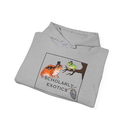 Scholarly Exotics Unisex Heavy Blend™ Hooded Sweatshirt