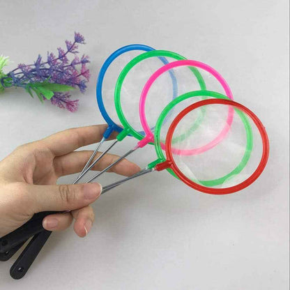 Baby Brine Shrimp Net- 5 Pack