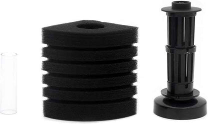 ALEGI Aquarium Sponge Filter 30-40 gallon, Sponge Filter
