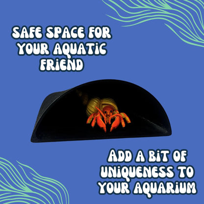 REEFSHAPE Aquarium or Terrarium Pocket Cave
