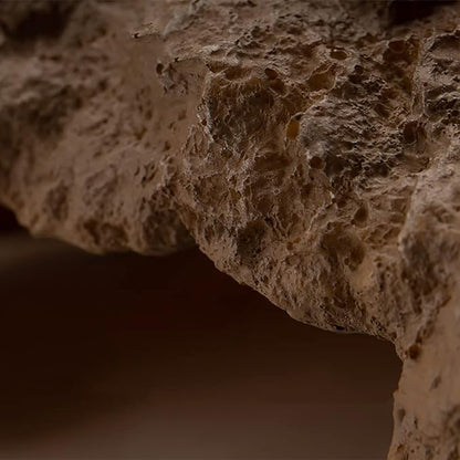 Reptile Rock Cave Hideout