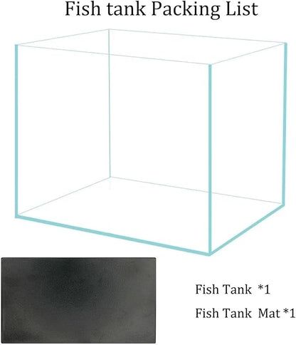 3 Gallon Fish Tank
