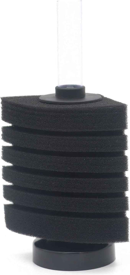 ALEGI Aquarium Sponge Filter 30-40 gallon, Sponge Filter