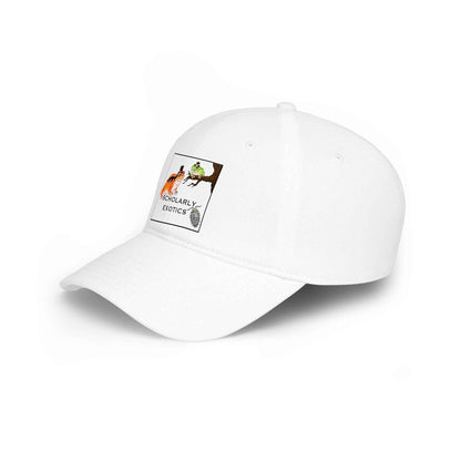 Scholarly Exotics Baseball Cap