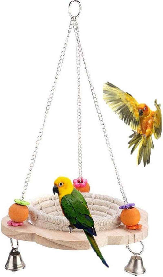 Bird Nest Swing Hammock