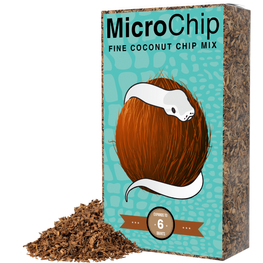 MicroChip Fine Coconut Chip Mix