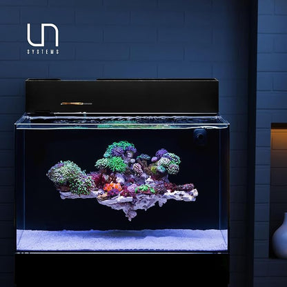 Ultum Nature Systems Dual AIO Complete Aquarium Kit | 20 Gallon