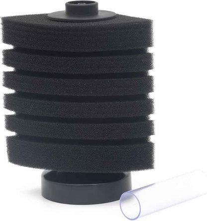 ALEGI Aquarium Sponge Filter 30-40 gallon, Sponge Filter