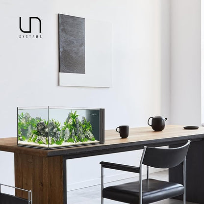 Ultum Nature Systems Dual AIO Complete Aquarium Kit | 21 Gallon