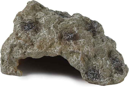 Resin Rock Hide Cave- Small