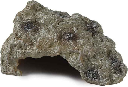 Resin Rock Hide Cave- Small