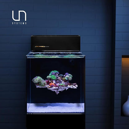 Ultum Nature Systems Dual AIO Complete Aquarium Kit | 7 Gallon