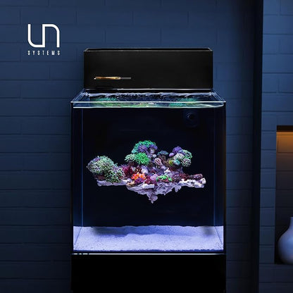Ultum Nature Systems Dual AIO Complete Aquarium Kit | 17 Gallon