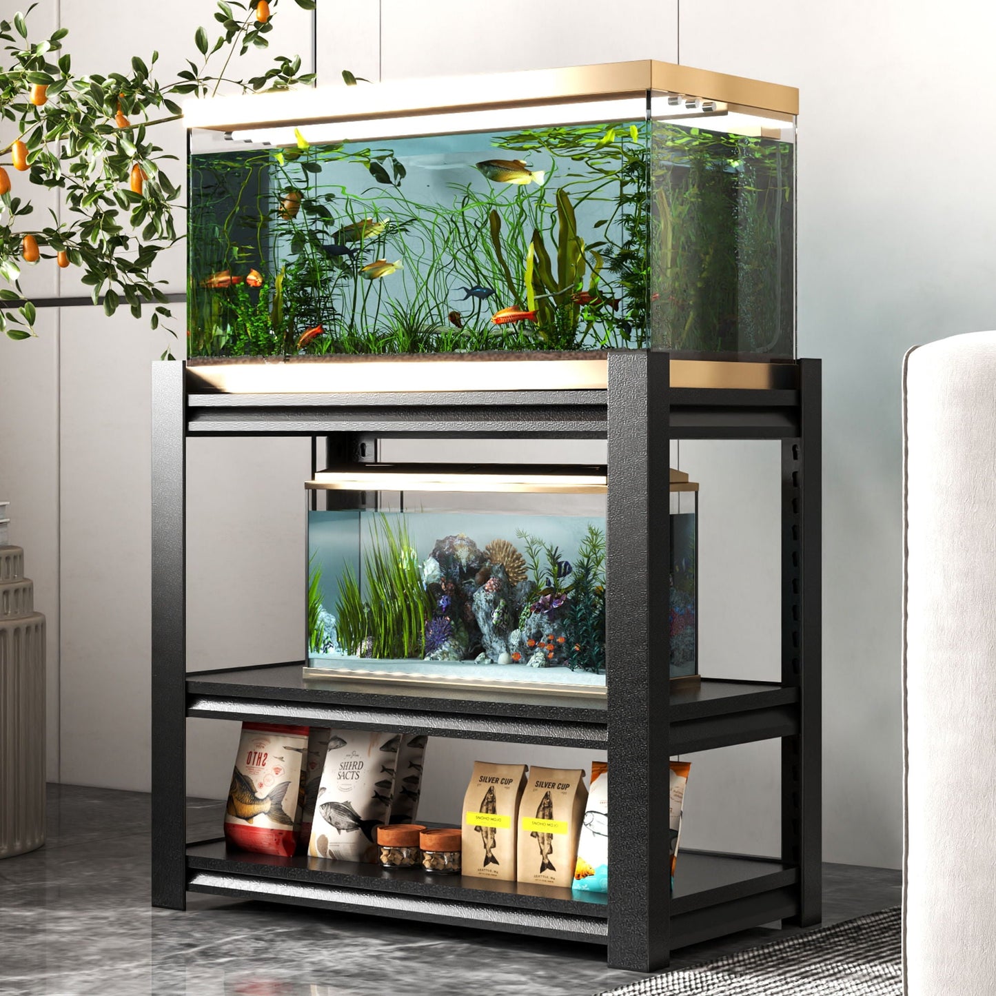 Aquarium/Fish Tank Stand