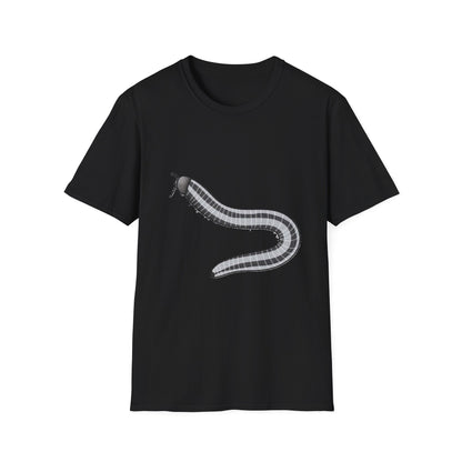 Scholarly Exotics Maui Millipede T-Shirt - Scholarly Exotics LLC